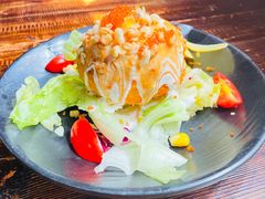 -小川洋风料理(汉街店)