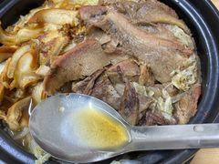-赵家牛肉砂锅(台西三路店)