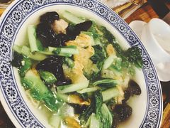 -兰边碗(鼓楼店)