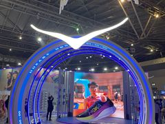 -东浩兰生上海世博展览馆