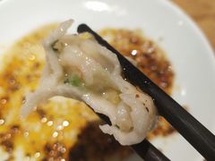 -伊喜饺子·烤鸭(五道口学院路店)