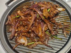 -大鸭梨烤鸭(金色漫香店)