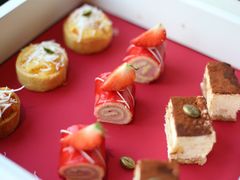 -行者书屋大堂吧 ·下午茶(南京圣和府邸酒店)