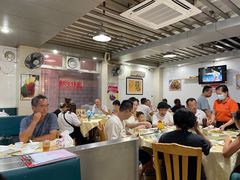 -老字号蛇口德记烧腊饭店·海鲜加工