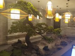 -鼓楼东街老火锅(鼓楼店)