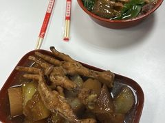 -下环街市熟食中心