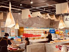 -言玖鲜火锅串串披萨自助(益田假日店)