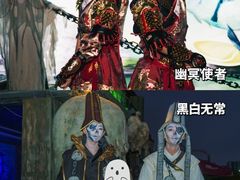 -厦门方特梦幻王国