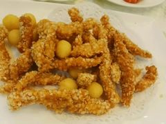-新恬乐大酒家(沧达大厦店)