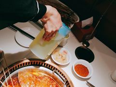 -蓉语串串火锅(振兴路店)