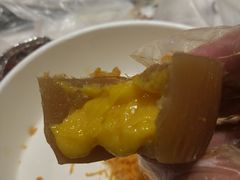 肉松蛋黄流沙-元氏钵仔糕(北京路店)