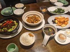-粗茶淡饭·隐庐私厨(东亭店)