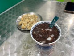 -老胡甜汤(龙眼店)