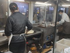 -金乐活美食(中街店)