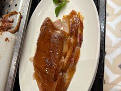 -金鸭季·北京烤鸭(深业上城店)
