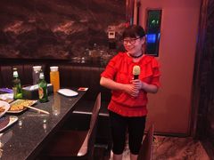 -冰城小镇音乐串吧·聚会餐厅(百子湾店)