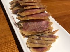 -又一福烤鸭·北京菜(东四店)