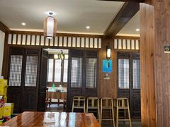 -环秀楼(黄山呈坎店)