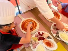 -城市大道红炉披萨烘焙坊