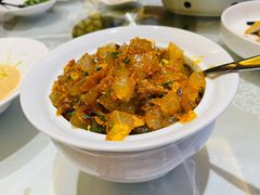 -商都酒店( 北京南站店)