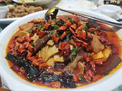 -郑庄脂渣海鲜楼(九水路店)