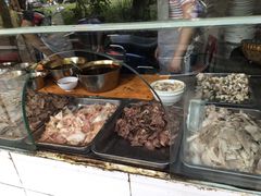 -温记府廟豆汤饭·始于1955年(海椒店)