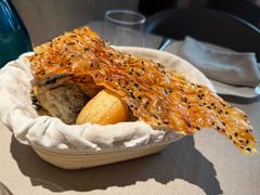 餐前面包Bread&nbsp;Basket-Solo(衡山路店)