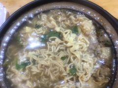 -老姑砂锅·烧烤天津菜(体北道店)