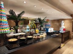 -城市名人酒店喝彩西餐厅(人民南路店)