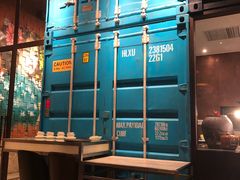 大堂-福港轩·中餐厅(厦门香格里拉店)