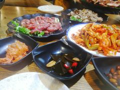 -大壮家原味烤肉(兴华北街店)