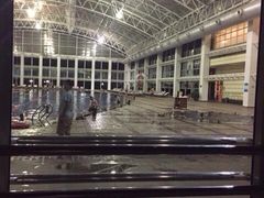 -临沂华盛江泉城大酒店