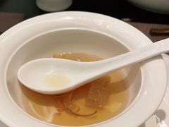 -上蔬无瑕· 创意素食·Vegetarian(华采天地店)
