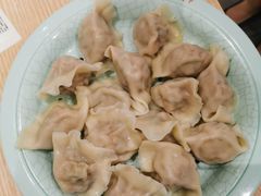 -老边饺子馆(东单店)