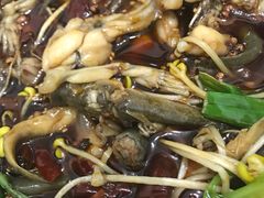 -邱氏胖泥鳅(大堰店)