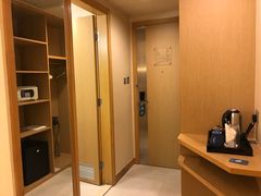 -香港悦品海景酒店