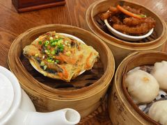 -富豪酒家(正大广场店)