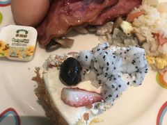 -杭州龙禧福朋喜来登酒店