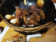 -津武刁馋一锅出(双街店)