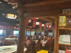-东来顺饭庄(西直门店)