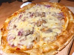 -新贝乐意大利餐厅(苏州中心店)