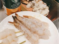 -一绪に寿喜烧(荟聚店)