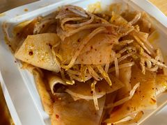 -姐弟俩土豆粉(西安小寨店)