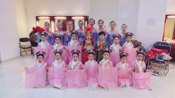 -艺佳舞蹈培训学校