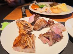 -拉蒂娜·巴西牛排馆 Latina·Brazilian Steakhouse(铜仁旗舰店)