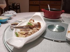 -悦融琥珀·京鲁菜·海味珍品(西单店)
