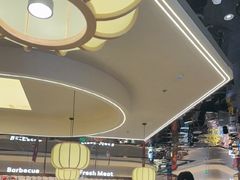 -東盛炭烤自助料理(玄武招商花园城店)