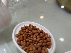 -天鲜阁·海鲜粤菜·33年老字号(石槎白云站店)