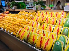 -T11生鲜超市(朝阳公园店)