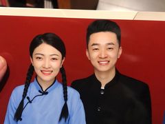 -海马体照相馆丨大师(青岛万象城店)